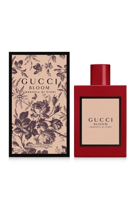 gucci parfüm ekşi